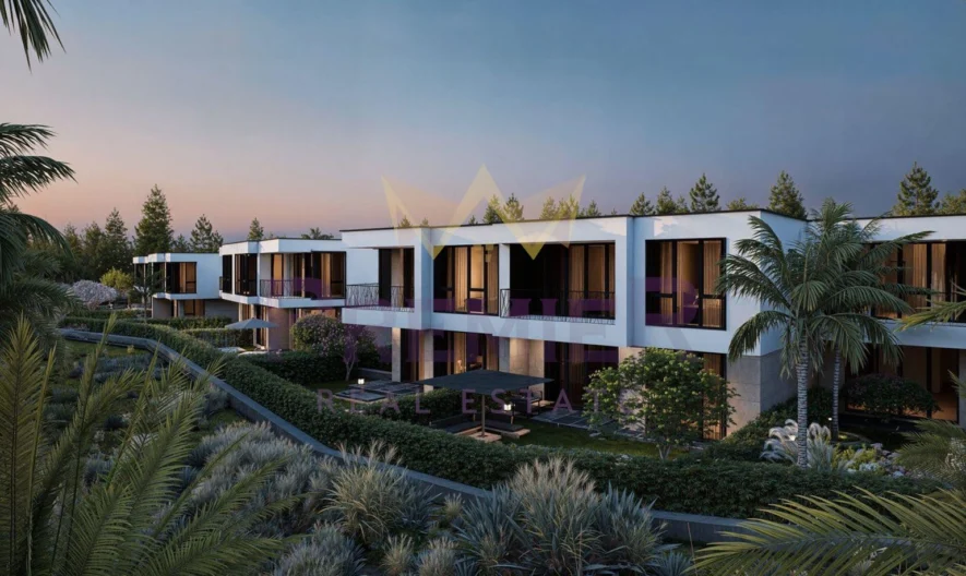 Самостоятелни къщи в затворен комплекс - - снимка 18 - Имоти Премиер