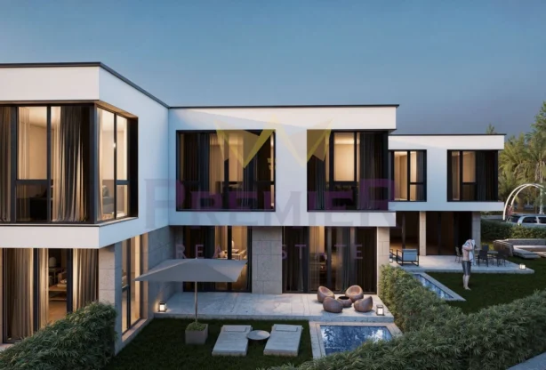 Агенция за недвижими имоти - Имоти Премиер - имот - 1108074, Цена: 0 EUR