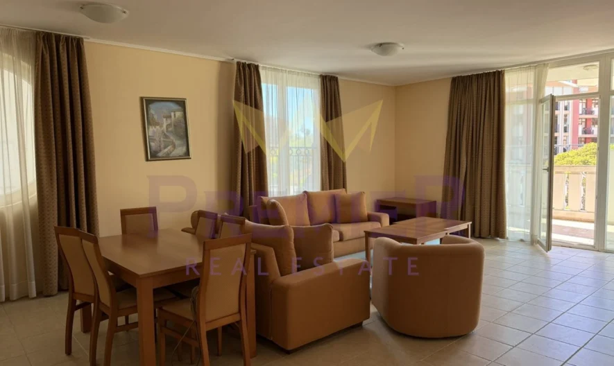 Сънсет Резорт  Поморие -  - снимка 10 - Имоти Премиер