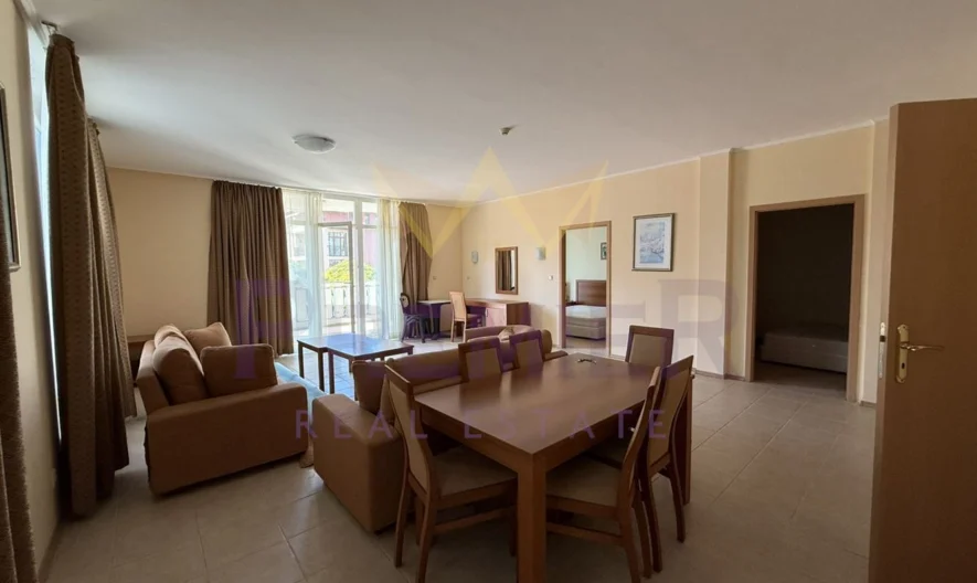 Сънсет Резорт  Поморие -  - снимка 11 - Имоти Премиер