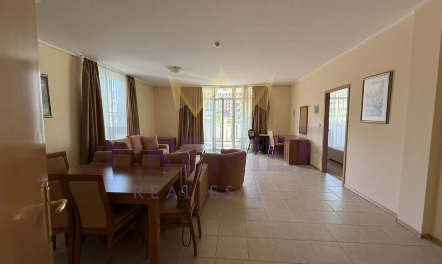 Сънсет Резорт  Поморие -  - снимка 14 - Имоти Премиер