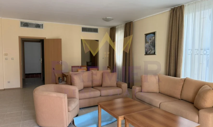 Сънсет Резорт  Поморие -  - снимка 15 - Имоти Премиер