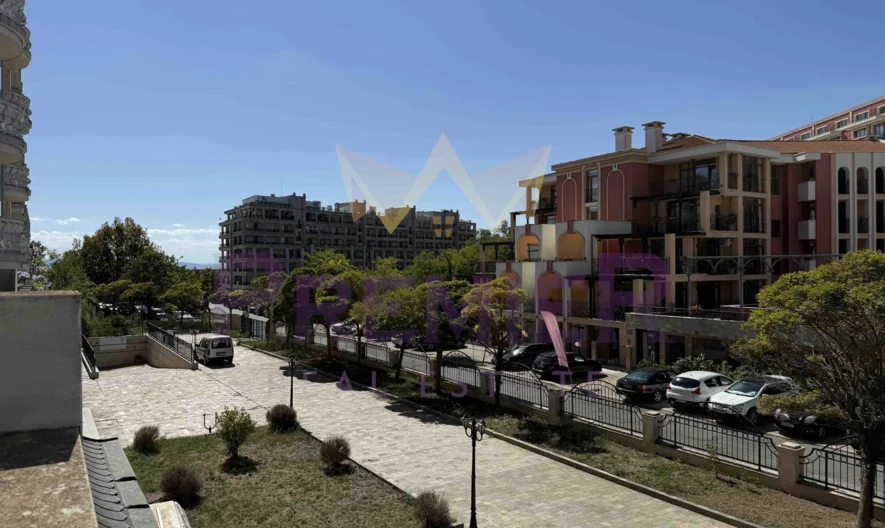 Сънсет Резорт  Поморие -  - снимка 17 - Имоти Премиер