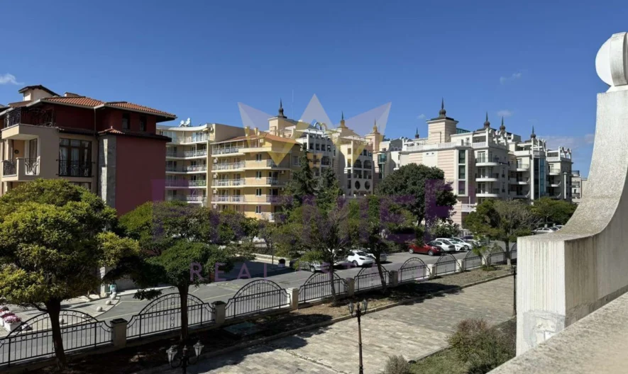 Сънсет Резорт  Поморие -  - снимка 5 - Имоти Премиер