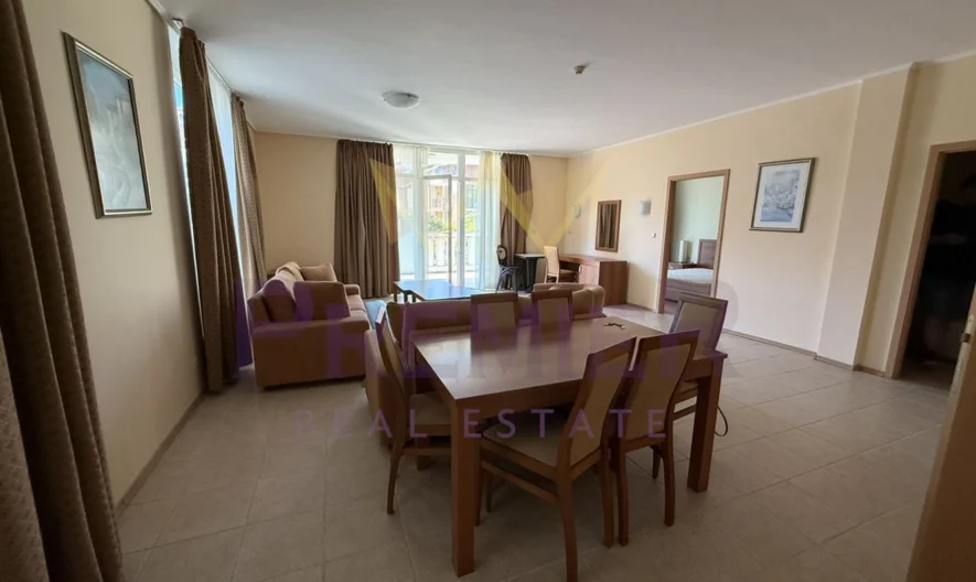 Сънсет Резорт  Поморие -  - снимка 8 - Имоти Премиер