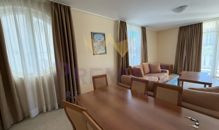 Сънсет Резорт  Поморие -  - снимка 9 - Имоти Премиер