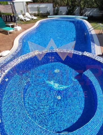 Съвременна луксозна къща с уникална морска панорама -  - снимка 14 - Имоти Премиер