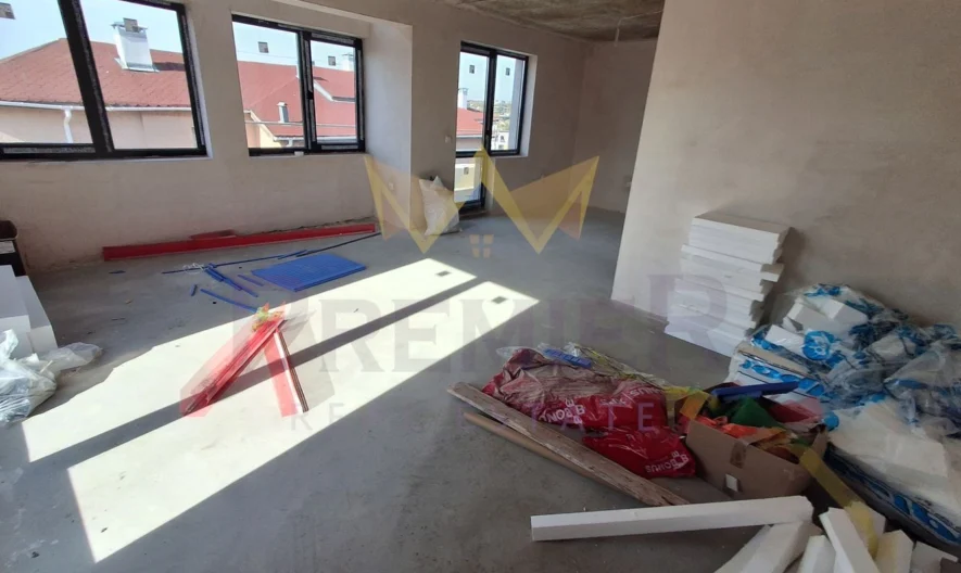 Südlich ausgerichtete 3-Zimmer-Wohnung, Varna Izgrev - - snimka 30 - Imoti Premier