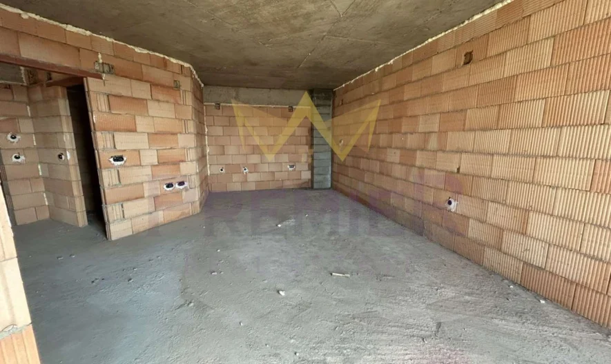 SÜDLICH AUSGERICHTETE ZWEIZIMMERWOHNUNG IN NEUEM WOHNKOMPLEX -  - snimka 1 - Imoti Premier