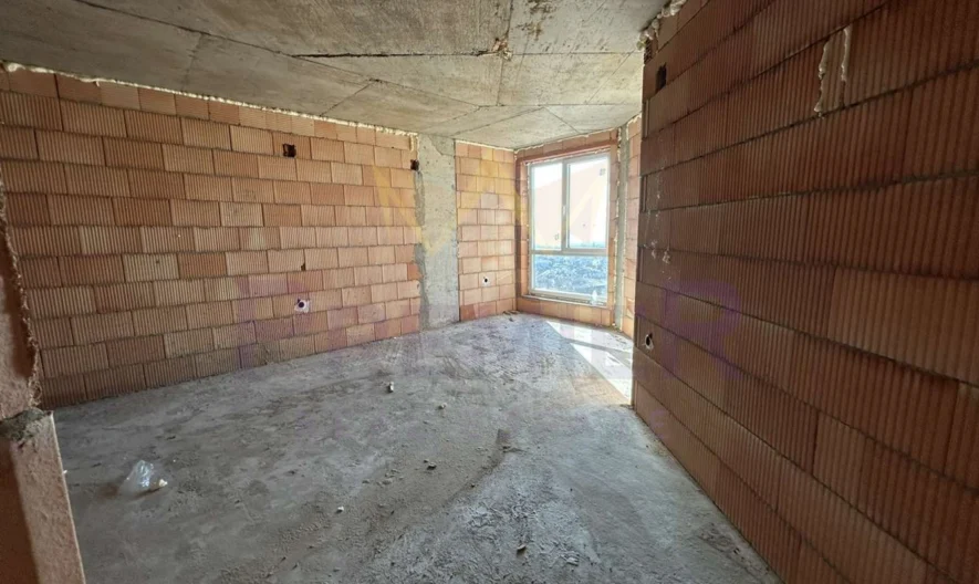 SÜDLICH AUSGERICHTETE ZWEIZIMMERWOHNUNG IN NEUEM WOHNKOMPLEX -  - snimka 5 - Imoti Premier