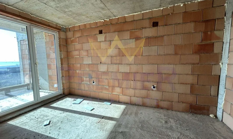 SÜDLICH AUSGERICHTETE ZWEIZIMMERWOHNUNG IN NEUEM WOHNKOMPLEX -  - snimka 6 - Imoti Premier