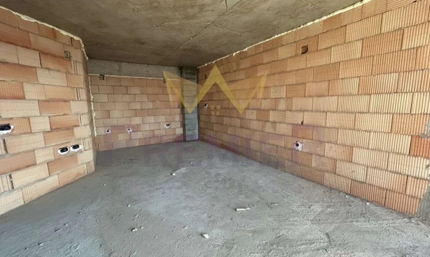 SÜDLICH AUSGERICHTETE ZWEIZIMMERWOHNUNG IN NEUEM WOHNKOMPLEX -  - snimka 7 - Imoti Premier