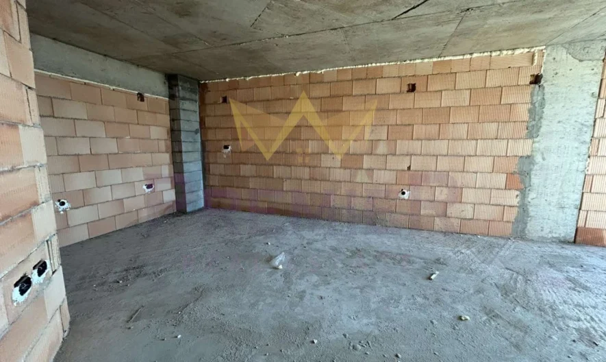 SÜDLICH AUSGERICHTETE ZWEIZIMMERWOHNUNG IN NEUEM WOHNKOMPLEX -  - snimka 8 - Imoti Premier