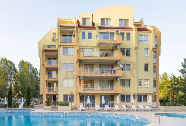 Real Estate Agency - Imoti Premier - imot - 1088131, Price: 87685 EUR
