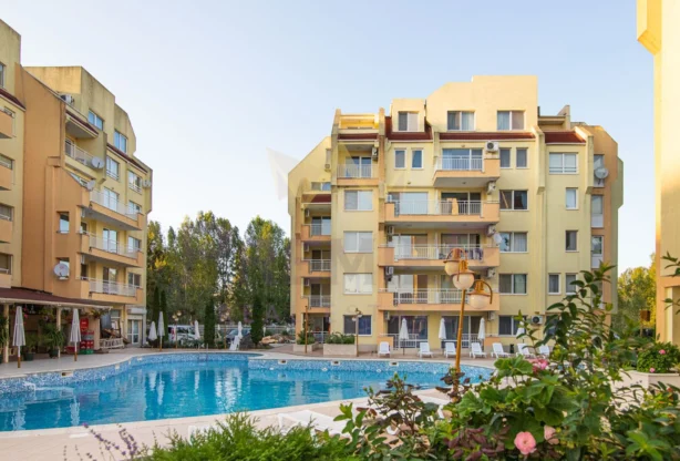 Real Estate Agency - Imoti Premier - imot - 1088131, Price: 87685 EUR