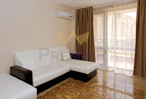 Real Estate Agency - Imoti Premier - imot - 1105458, Price: 101400 EUR