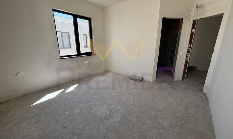 Selling a house with a yard in Sarafovo, close to the sea -  - snimka 6 - Imoti Premier