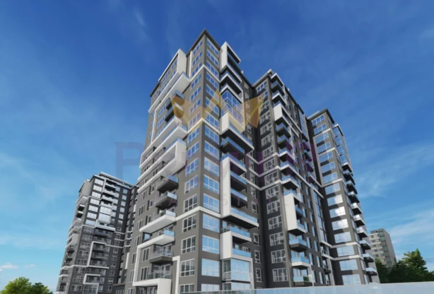 Real Estate Agency - Imoti Premier - imot - 1063745, Price: 105000 EUR