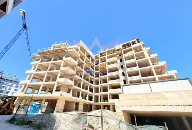 Real Estate Agency - Imoti Premier - imot - 1025534, Price: 159238 EUR