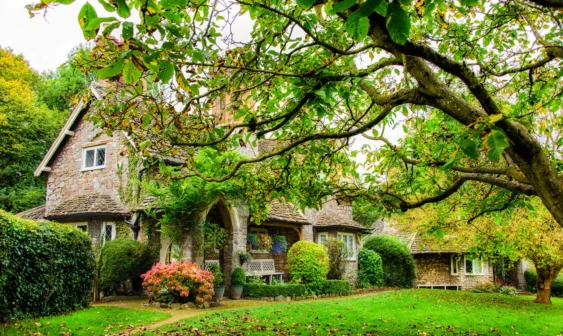 Агенция за недвижими имоти Варна - Селски къщи и активното търсене през лятото: какво привлича купувачите?