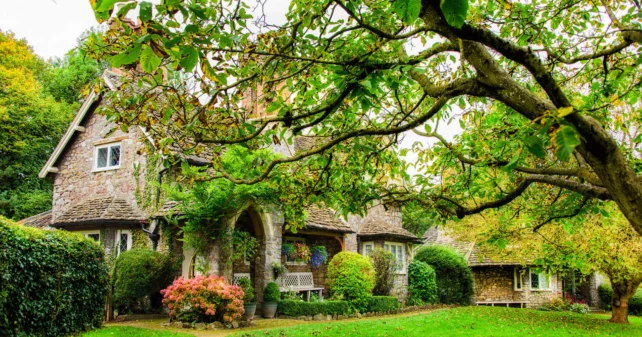 Селски къщи и активното търсене през лятото: какво привлича купувачите?