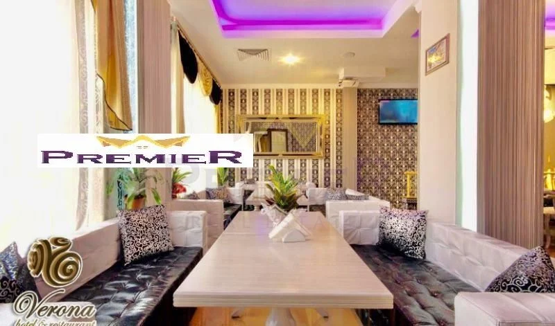 Семеен хотел гр.Бяла -  - снимка 1 - Имоти Премиер