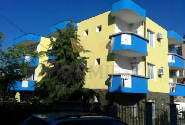 Агенция за недвижими имоти - Имоти Премиер - имот - 1105031, Цена: 512820 EUR