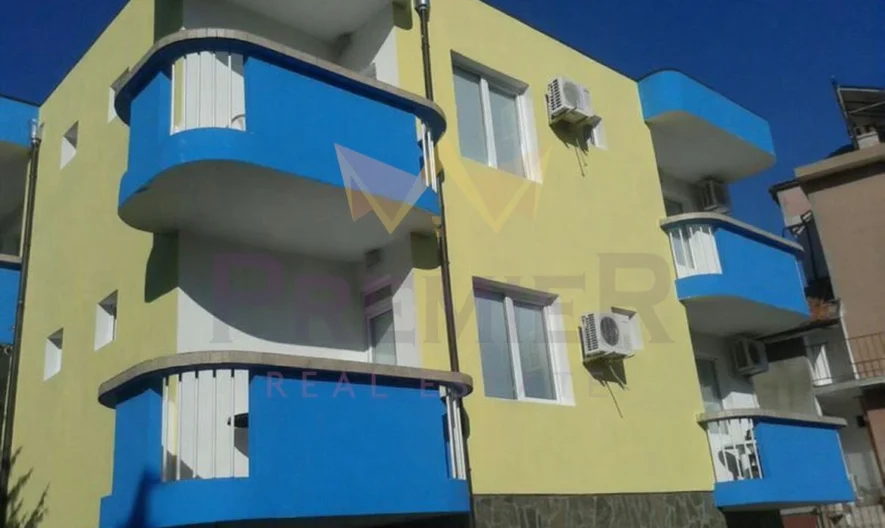 Агенция за недвижими имоти - Имоти Премиер - имот - 1105031, Цена: 512820 EUR