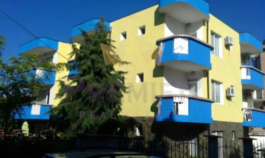 Агенция за недвижими имоти - Имоти Премиер - имот - 1105031, Цена: 512820 EUR