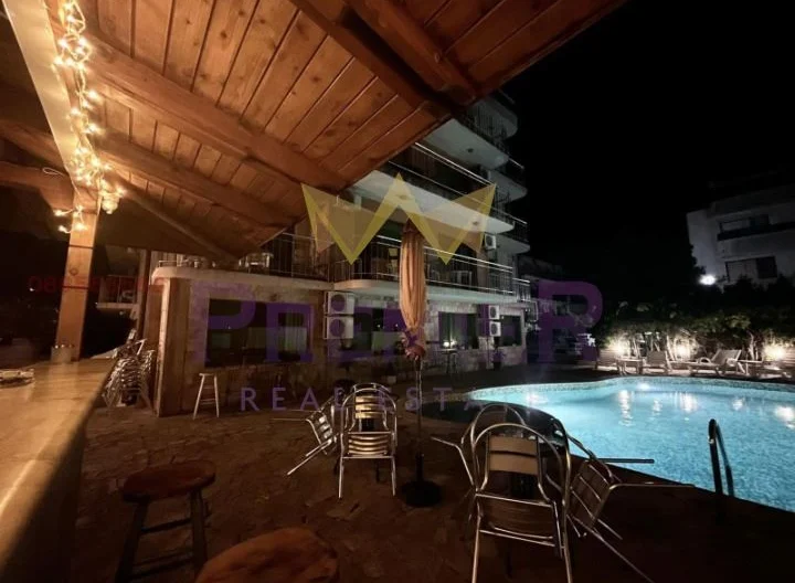 Семеен хотел в град Приморско -  - снимка 17 - Имоти Премиер