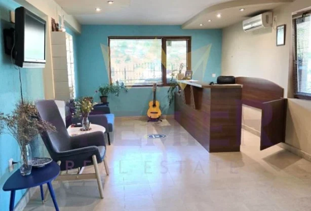 Агенция за недвижими имоти - Имоти Премиер - имот - 1174915, Цена: 1200000 EUR