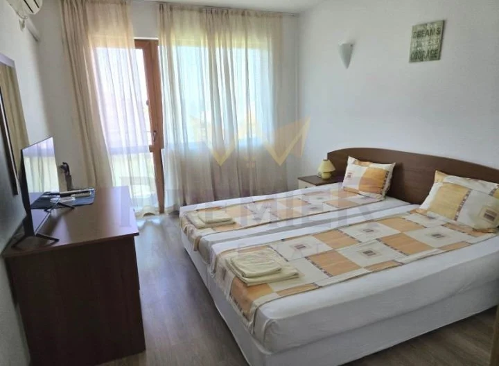 Семеен хотел в град Приморско -  - снимка 8 - Имоти Премиер