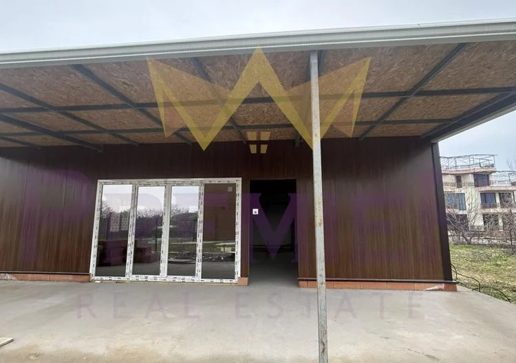 сглобяема къща м-т Траката -  - снимка 1 - Имоти Премиер