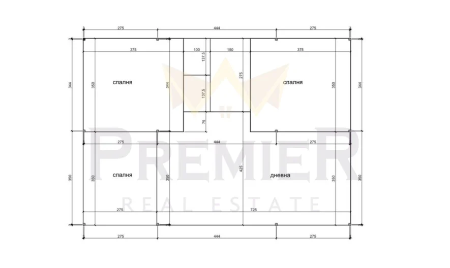 сглобяема къща м-т Траката -  - снимка 3 - Имоти Премиер