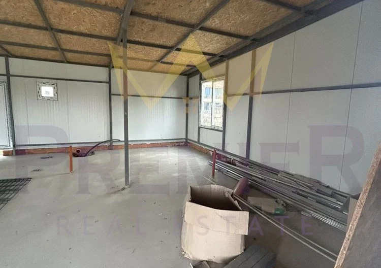 сглобяема къща м-т Траката -  - снимка 4 - Имоти Премиер