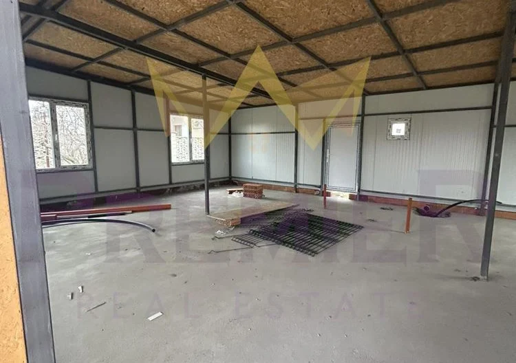 сглобяема къща м-т Траката -  - снимка 5 - Имоти Премиер