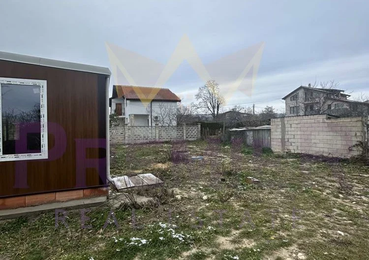 сглобяема къща м-т Траката -  - снимка 7 - Имоти Премиер