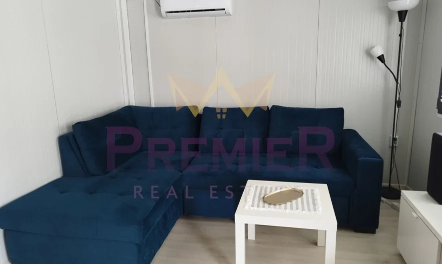 Сглобяема къща с двор в село Млада Гвардия -  - снимка 10 - Имоти Премиер