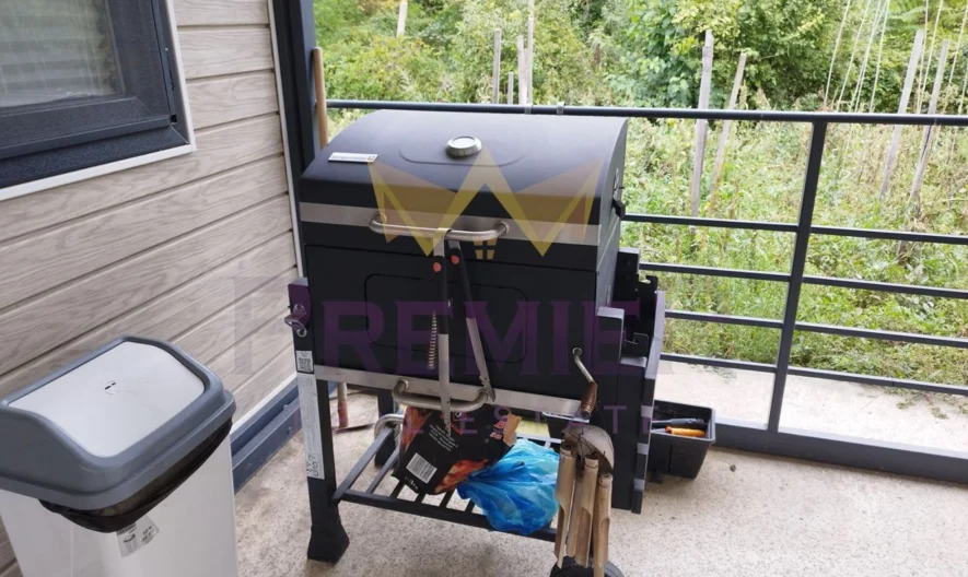 Сглобяема къща с двор в село Млада Гвардия -  - снимка 23 - Имоти Премиер