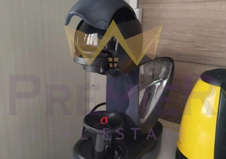 Сглобяема къща с двор в село Млада Гвардия -  - снимка 9 - Имоти Премиер