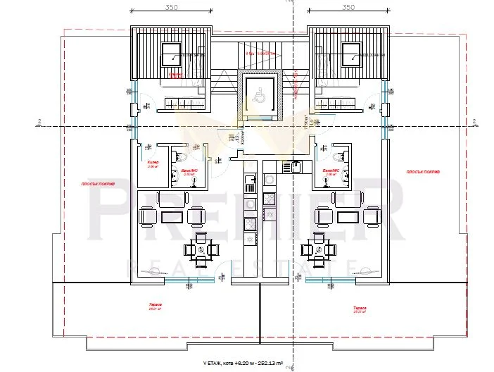 Сграда Галата 2 - - снимка 4 - Имоти Премиер