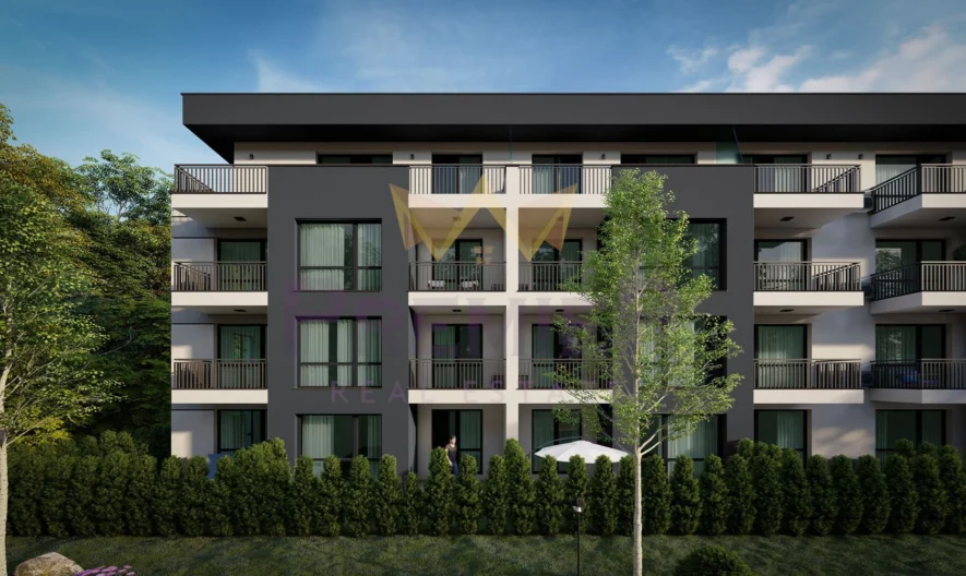 Сграда Гора, Виница -  - снимка 10 - Имоти Премиер