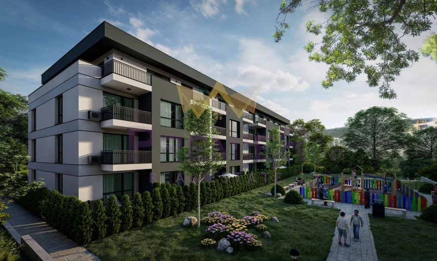 Сграда Гора, Виница -  - снимка 3 - Имоти Премиер