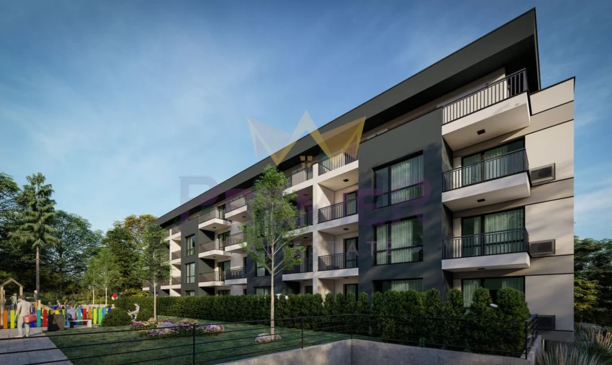 Сграда Гора, Виница -  - снимка 5 - Имоти Премиер