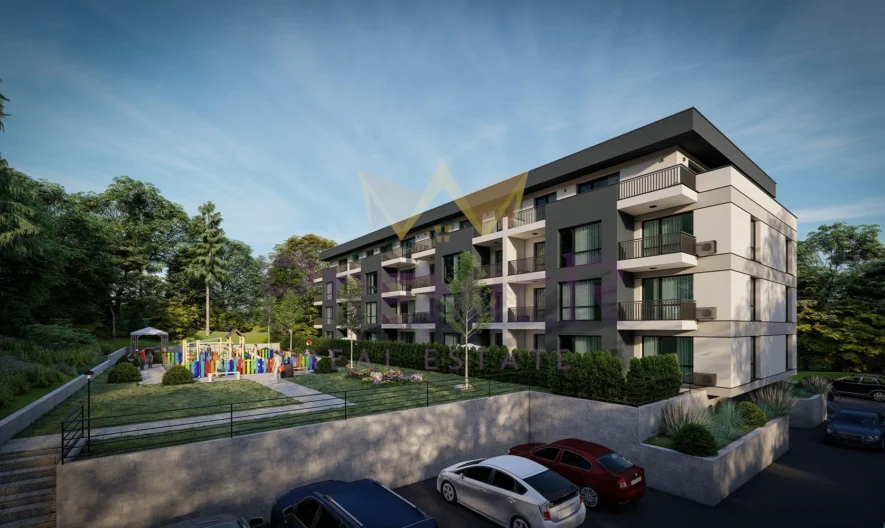 Сграда Гора, Виница -  - снимка 6 - Имоти Премиер