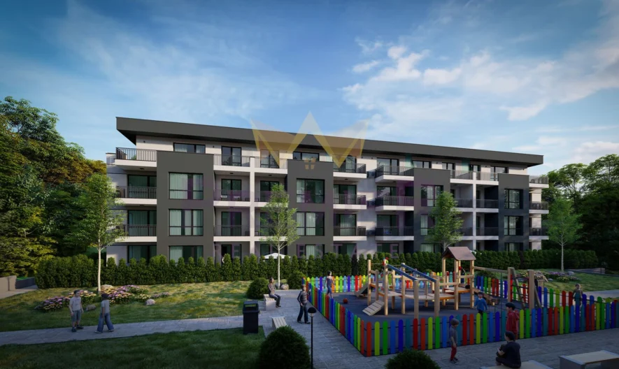 Сграда Гора, Виница -  - снимка 6 - Имоти Премиер