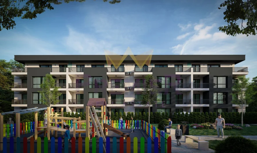 Сграда Гора, Виница -  - снимка 7 - Имоти Премиер