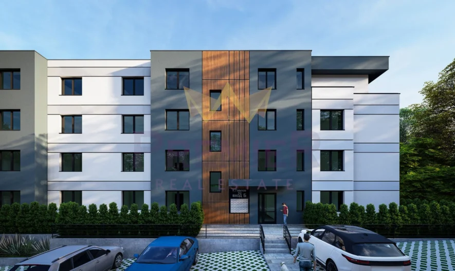 Сграда Гора, Виница -  - снимка 8 - Имоти Премиер