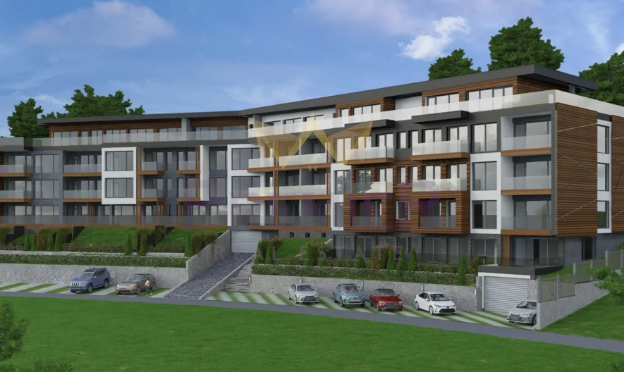 Сграда Нирвана Виница - - снимка 4 - Имоти Премиер