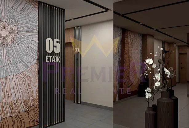 Агенция за недвижими имоти - Имоти Премиер - имот - 686646, Цена: 0 EUR